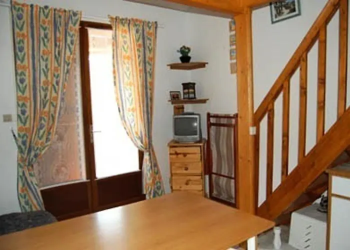 Villa Hawai 2 - T1 Cab Mezz 5 Couchages Port Mae-7374 Leucate