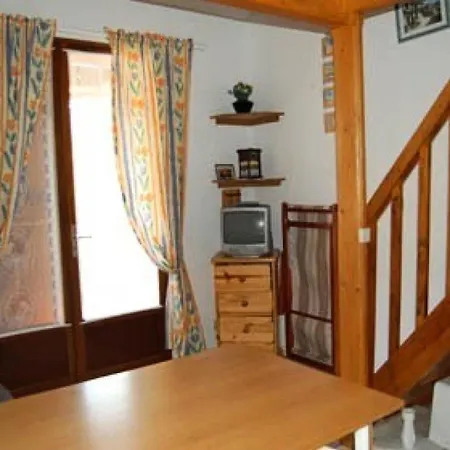 Vila Hawai 2 - T1 Cab Mezz 5 Couchages Port Mae-7374 *
