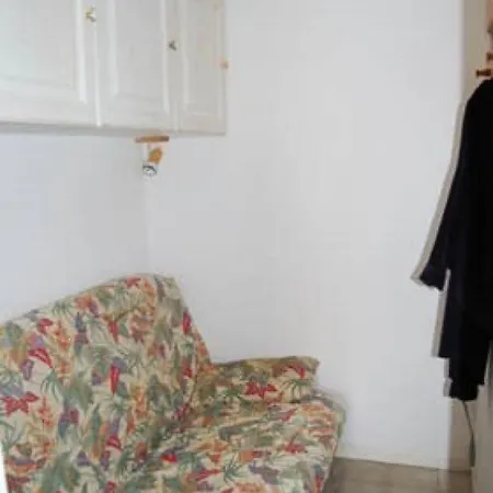 Villa Hawai 2 - T1 Cab Mezz 5 Couchages Port Mae-7374 *